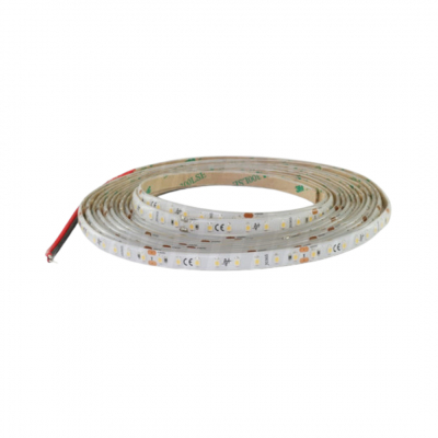Striscia Led 24V 9,6w112L/m 2700K