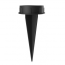 Lampada solare da terra 600Lm