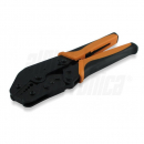 Pinza a crimpare per connettore
