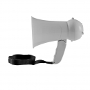 Megafono 15W 100m 100DB