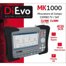 Misuratore S2/T2/dcSS-U2651 10bit