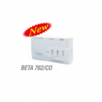 Rivelatore monossido a batterie