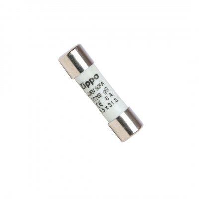 Fusibile rapido 25A