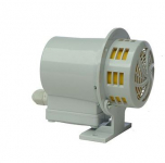 Sirena elettrica industriale 220AC