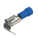 Capicorda preisolati M/F 6,3X0.8mm