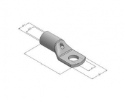Capicorda di potenza nudo 35mmq