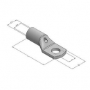 Capicorda di potenza nudo 35mmq