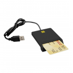 Lettore Smart Card USB R-092