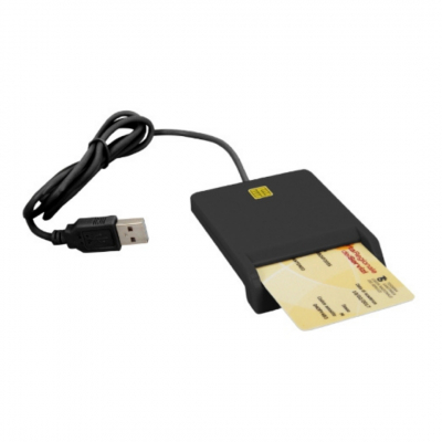 Lettore smart card USB