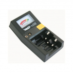 Prova batterie universale MKC