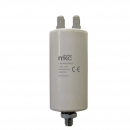 Condensatore 25UF/400/450V di spunto