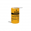 Batteria Torcia NI-CD 5000mA