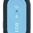 Speaker Bluetooth portatile 3Watt