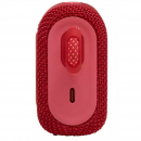 Speaker Bluetooth portatile 3Watt Rosso