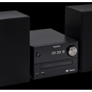 Sistema micro HI-FI Bluetooth DAB+