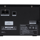 Sistema micro HI-FI Bluetooth DAB+
