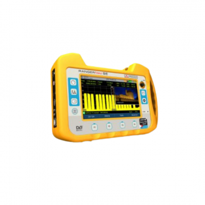 Misuratore di campo PROMAX HEVC