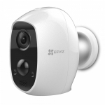 Ezviz kit energia per la sicurezza