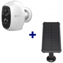 Ezviz kit energia per la sicurezza