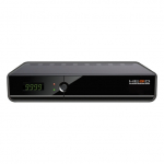 Decoder digitale terrestre DVB-T2