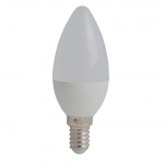 Lampadine Led E14 4W 4000K 320lm oliva