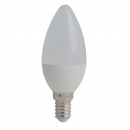 Lampadina Led E14 4W 230V 300lm