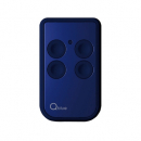 Radiocomando QBLUE quarzato
