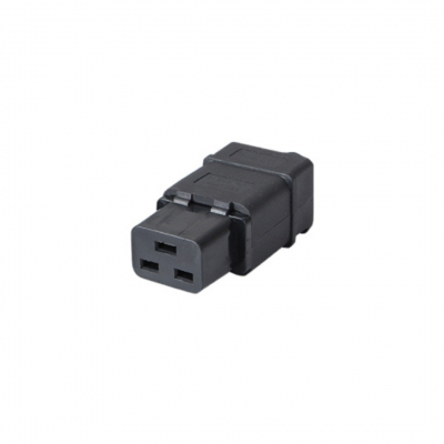 Presa tripolare volante IEC c19