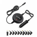 Adattatore 100W In 10-15V Out 15-20V