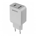 Alimentatore USB tipo C power