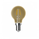 Lampada Led 4,8W 400Lm 2500K E14