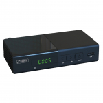 Decoder DVB-T2 FTA HD USB