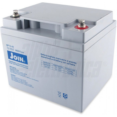 Batteria piombo 12V 44Ah