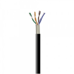 Cavo rete CAT5E UTP 24AWG Rigido
