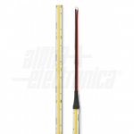 Striscia Led cob24V 15W/m Bianco