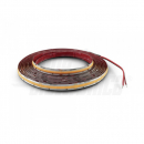 Striscia Led cob24V 15W/m Bianco