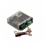 Alimentatore switching 13,8V-50W con