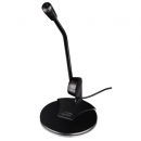 Microfono con base per PC, SPEEDLINK