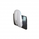 Punto luce led 1W con sensore
