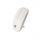 Punto luce led 1W con sensore