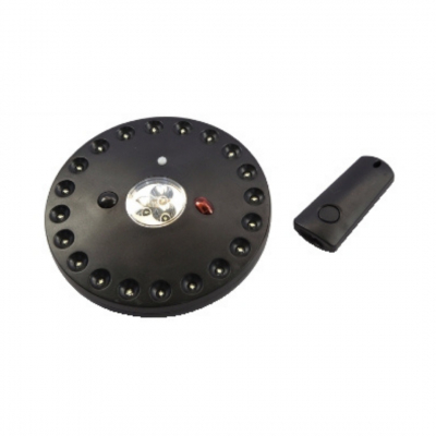Lampada multiuso 23led a batteria