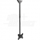 Supporto TV Telescopico da soffitto
