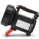 Evo faro 10W ricaric. 3000mah