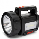Evo faro 10W ricaric. 3000mah