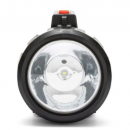 Evo faro 10W ricaric. 3000mah