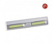 Reglette Led a Batterie 2x0.3W