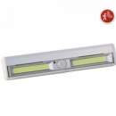 Reglette Led a Batterie 2x0.3W