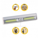 Reglette Led a Batterie 2x0.3W