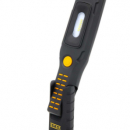 Torcia ricaricabile Led con calamita