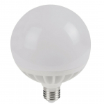 Lampada Led E27 24W 3000K G120